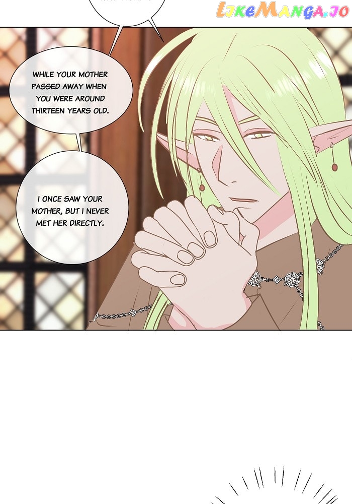 Now, I Am Demon King’s Wife chapter 92 - page 15