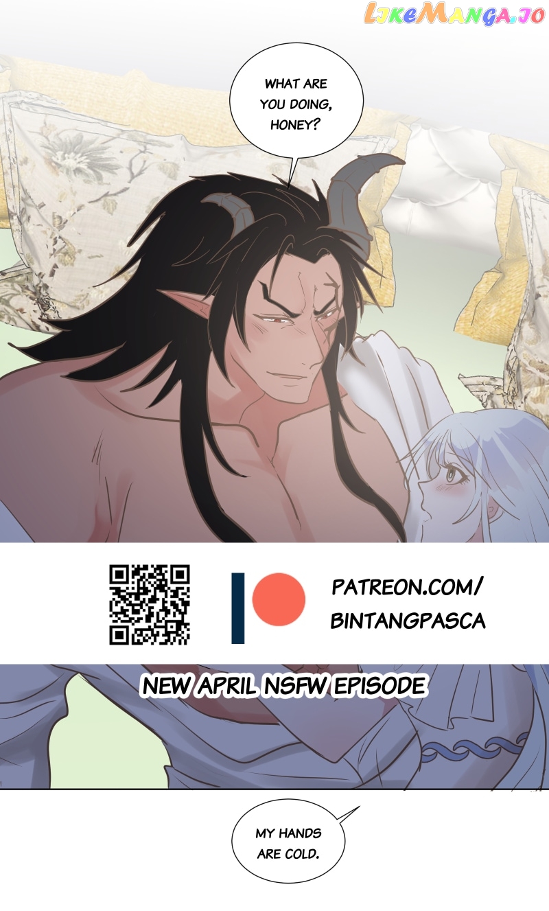 Now, I Am Demon King’s Wife chapter 92 - page 17