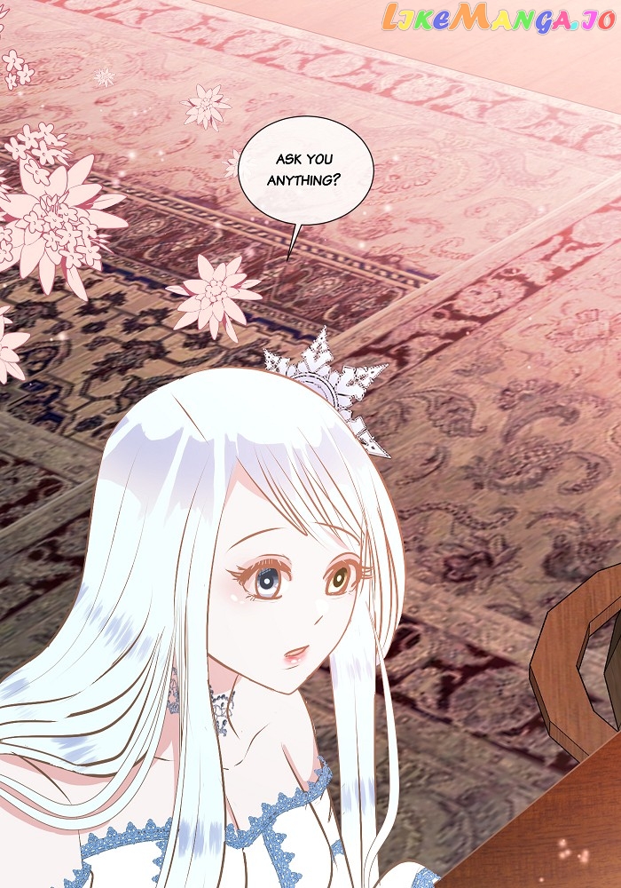 Now, I Am Demon King’s Wife chapter 92 - page 3