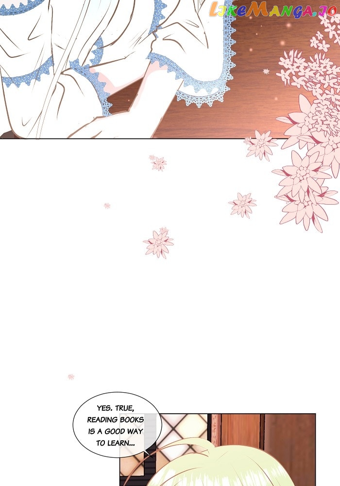 Now, I Am Demon King’s Wife chapter 92 - page 4