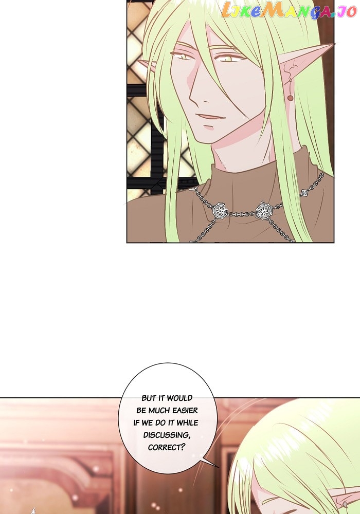 Now, I Am Demon King’s Wife chapter 92 - page 5