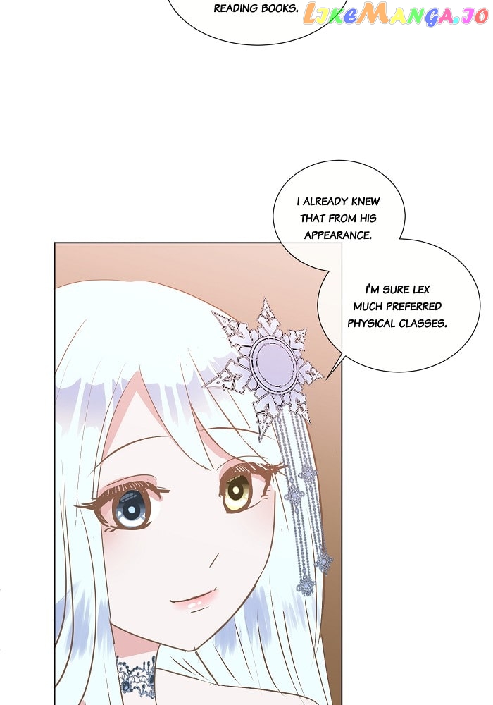 Now, I Am Demon King’s Wife chapter 92 - page 10