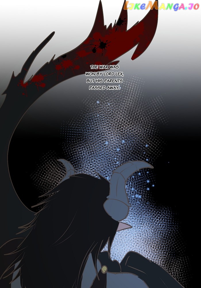 Now, I Am Demon King’s Wife chapter 93 - page 14