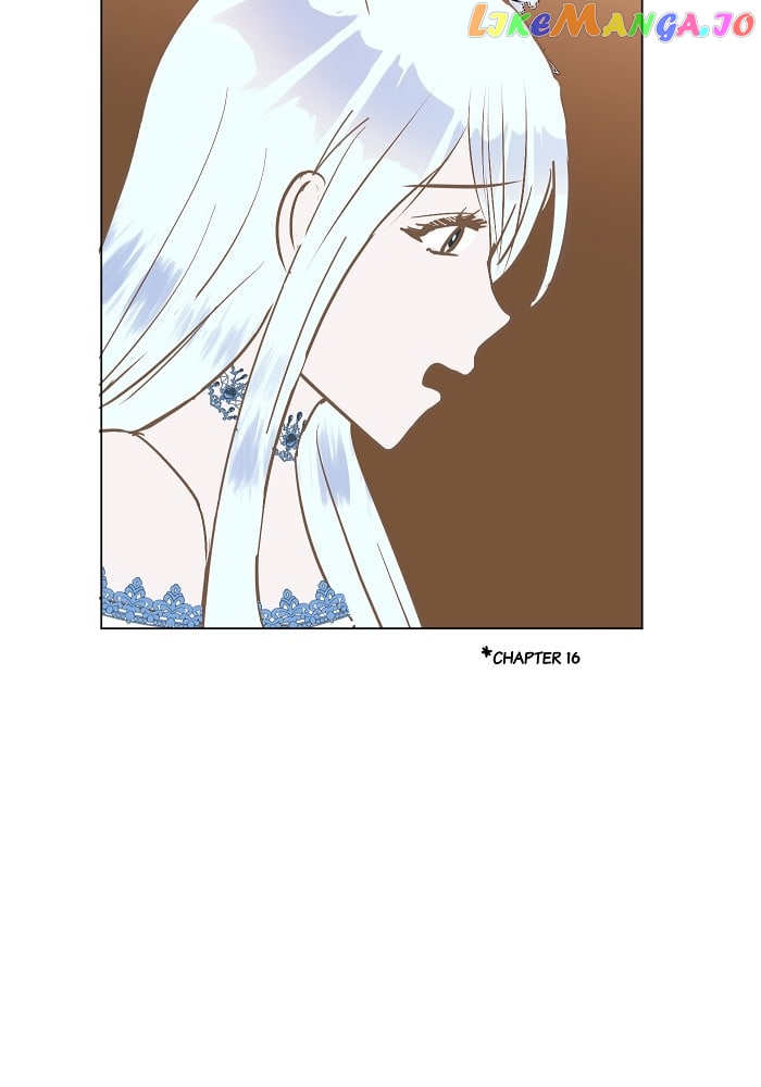 Now, I Am Demon King’s Wife chapter 93 - page 22