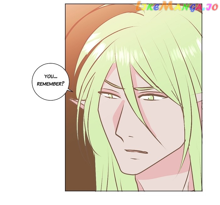 Now, I Am Demon King’s Wife chapter 93 - page 23