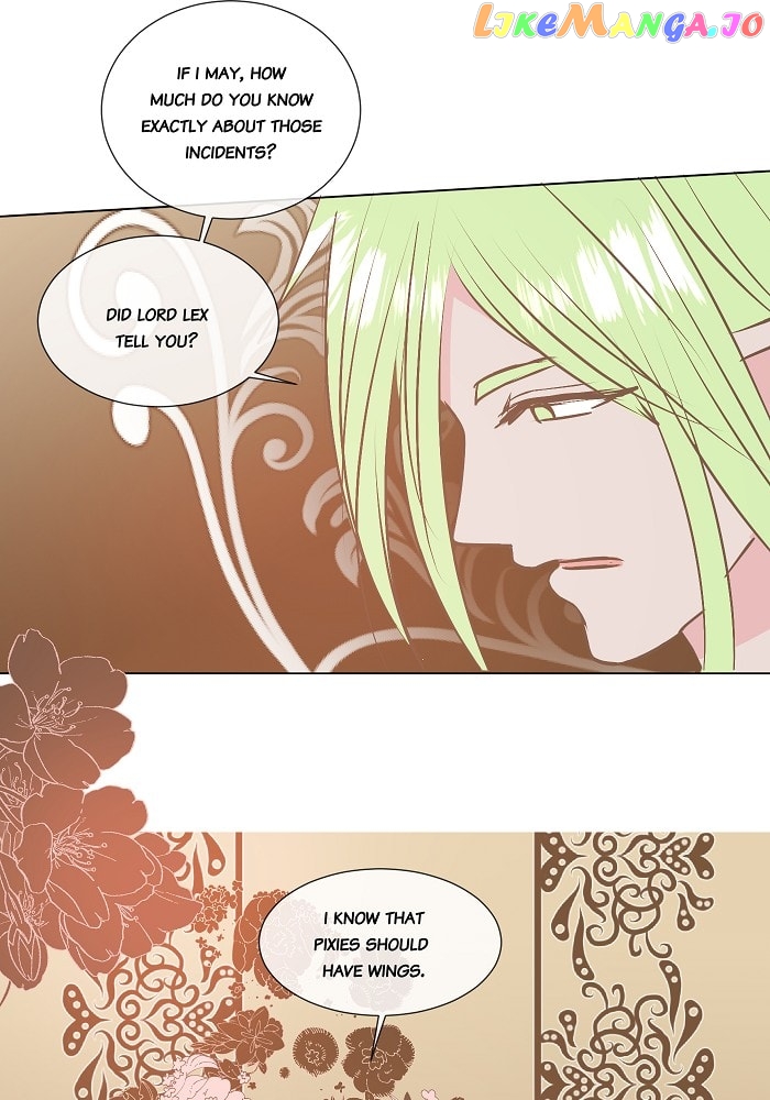 Now, I Am Demon King’s Wife chapter 93 - page 9