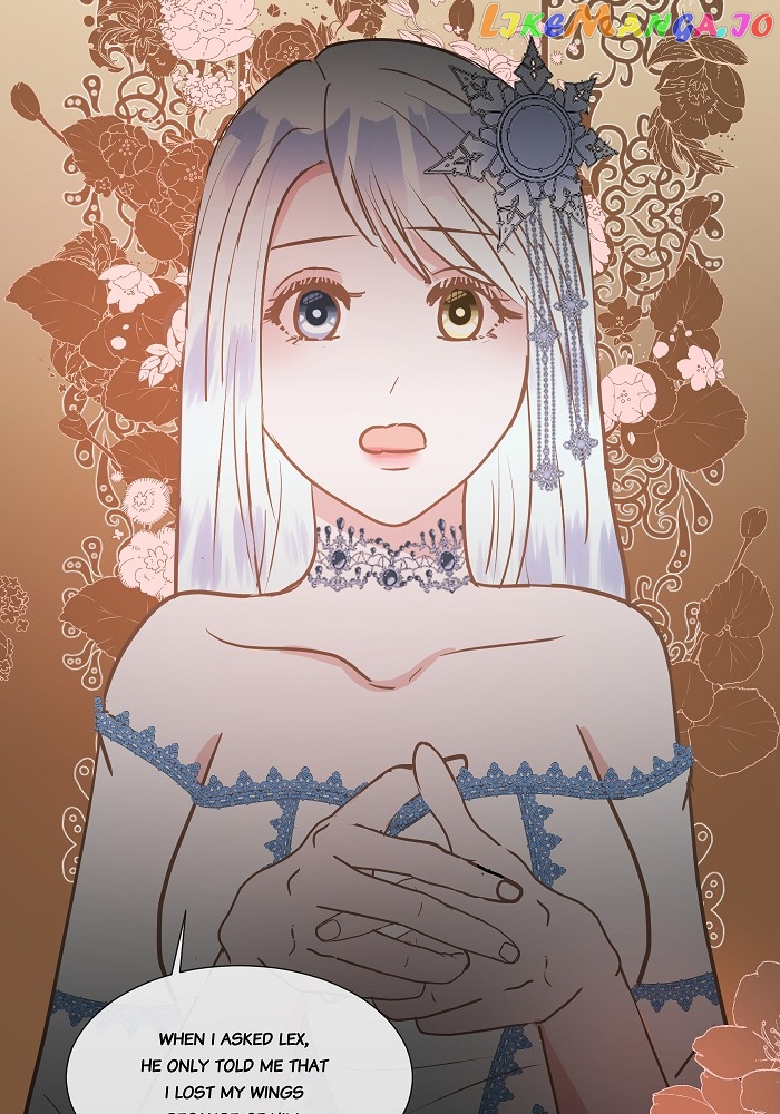 Now, I Am Demon King’s Wife chapter 93 - page 10