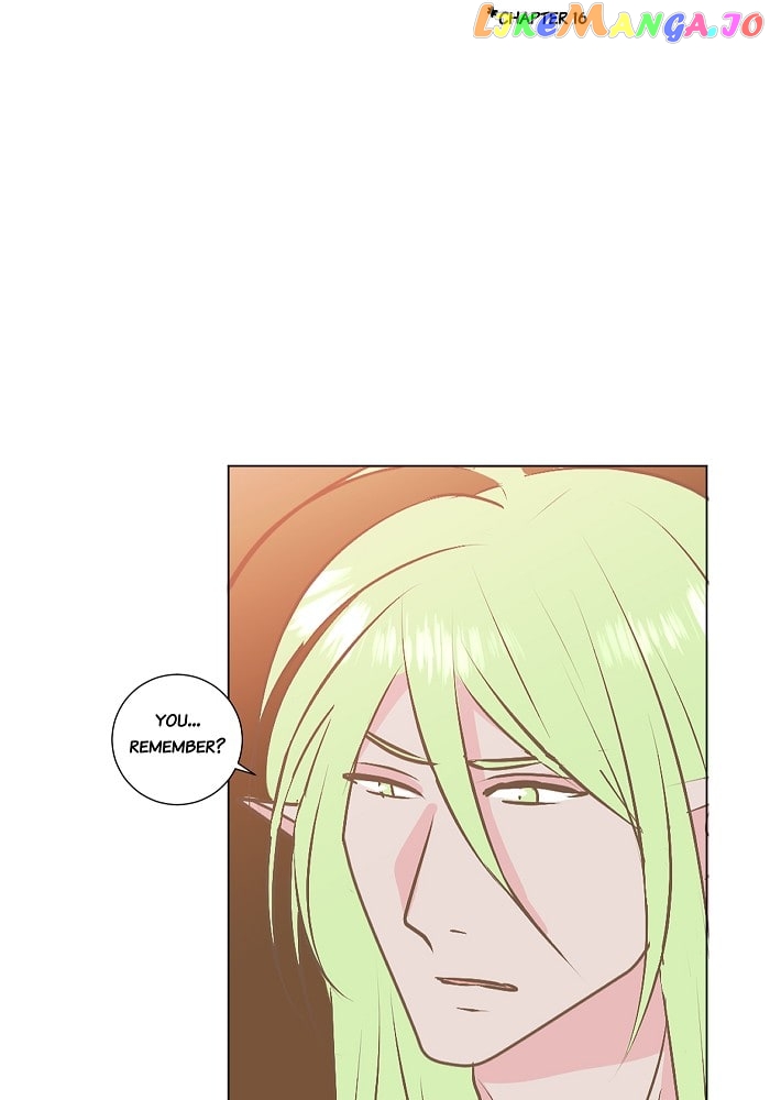 Now, I Am Demon King’s Wife chapter 94 - page 4