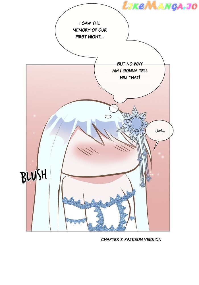 Now, I Am Demon King’s Wife chapter 94 - page 7