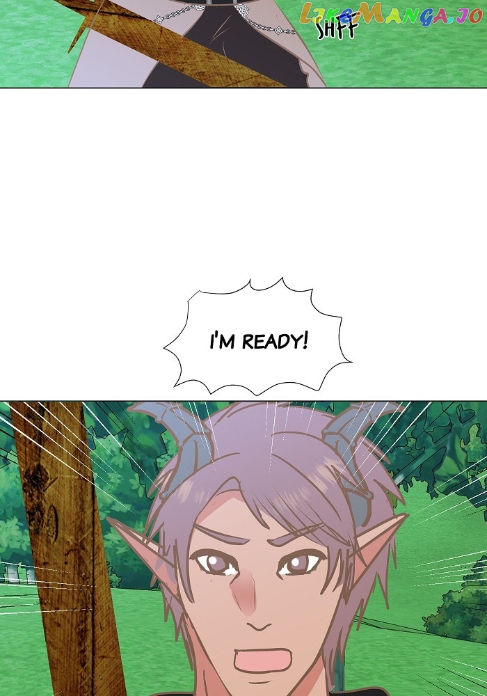 Now, I Am Demon King’s Wife chapter 95 - page 17