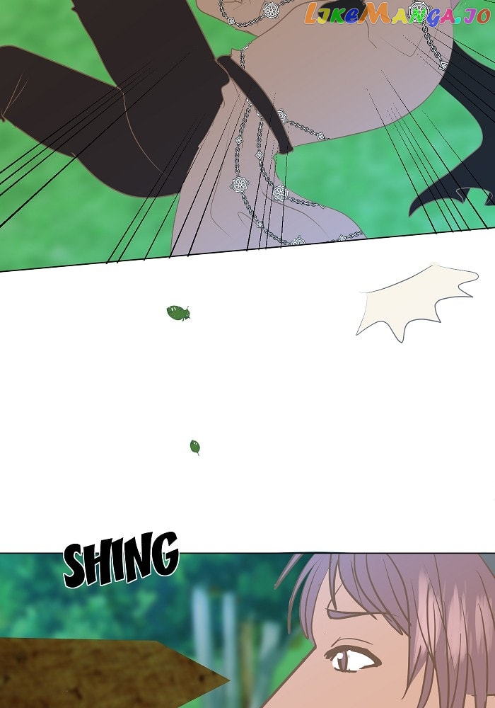 Now, I Am Demon King’s Wife chapter 95 - page 4