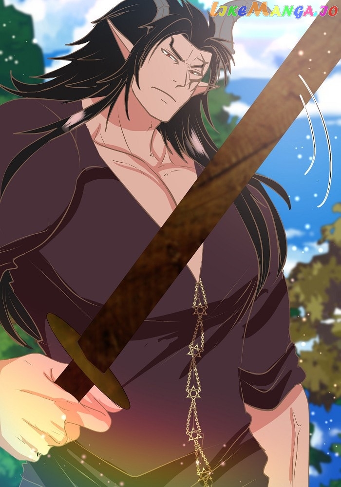 Now, I Am Demon King’s Wife chapter 95 - page 6