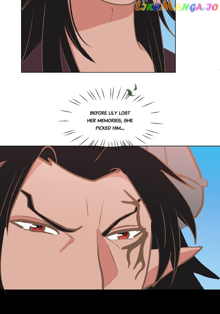 Now, I Am Demon King’s Wife chapter 95 - page 8