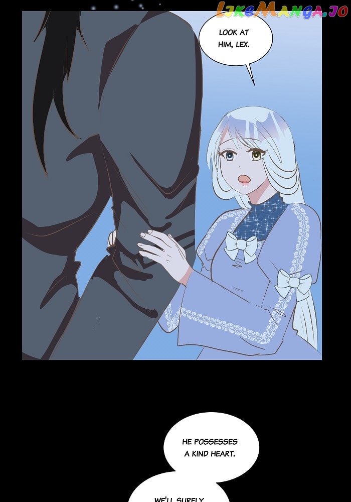 Now, I Am Demon King’s Wife chapter 95 - page 10