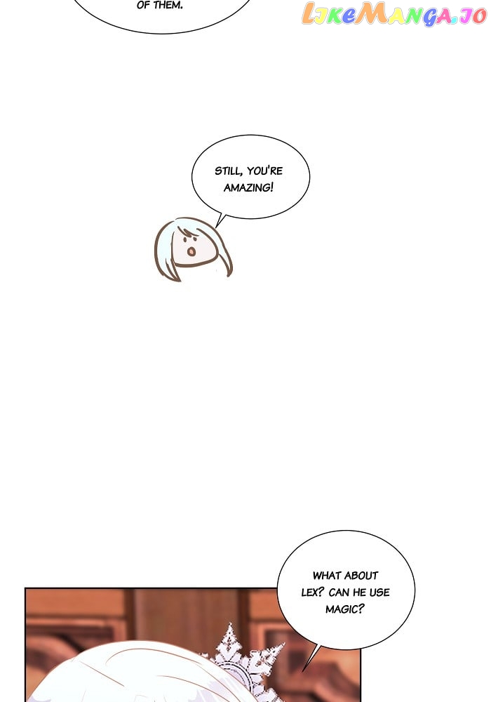 Now, I Am Demon King’s Wife chapter 96 - page 16