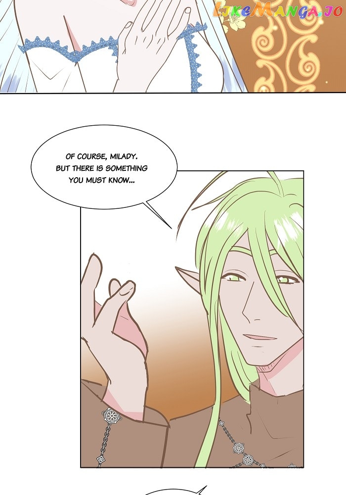 Now, I Am Demon King’s Wife chapter 96 - page 9