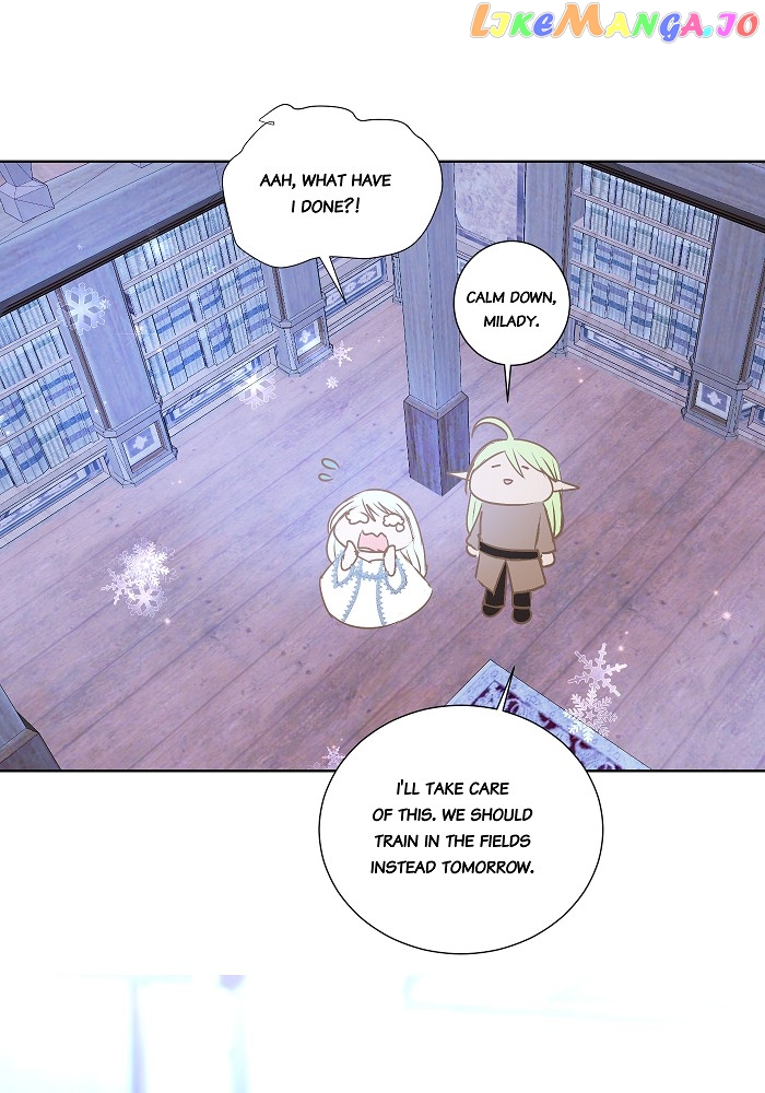 Now, I Am Demon King’s Wife chapter 97 - page 13