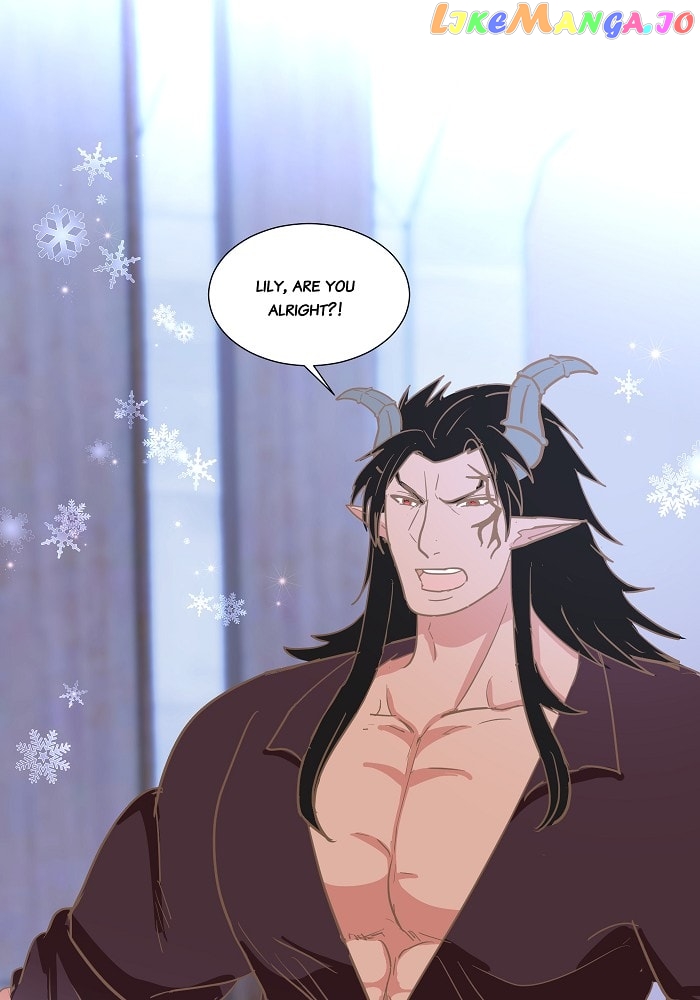 Now, I Am Demon King’s Wife chapter 97 - page 14