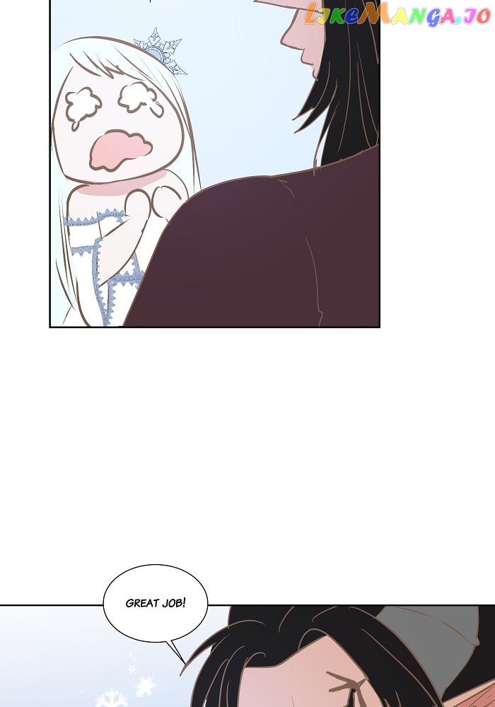 Now, I Am Demon King’s Wife chapter 97 - page 16
