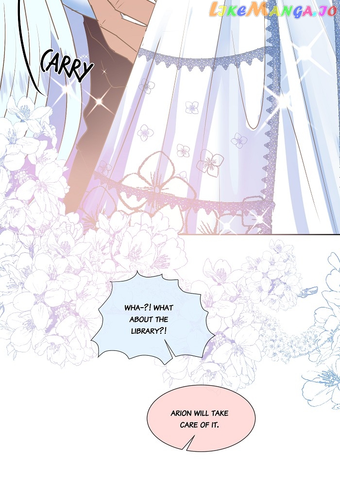 Now, I Am Demon King’s Wife chapter 97 - page 22