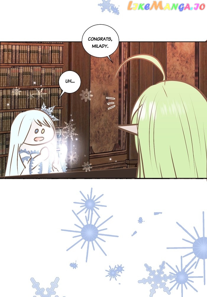 Now, I Am Demon King’s Wife chapter 97 - page 8