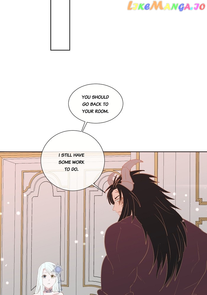 Now, I Am Demon King’s Wife chapter 98 - page 11