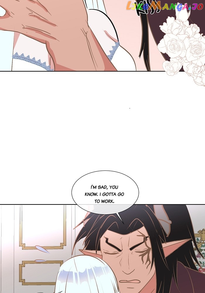 Now, I Am Demon King’s Wife chapter 98 - page 15