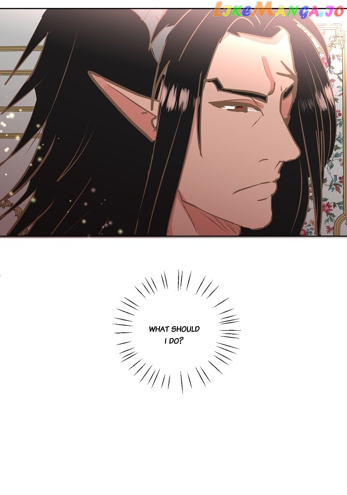 Now, I Am Demon King’s Wife chapter 98 - page 19
