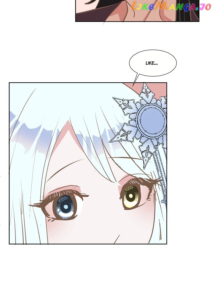 Now, I Am Demon King’s Wife chapter 98 - page 7