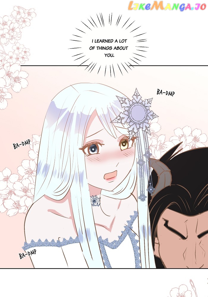 Now, I Am Demon King’s Wife chapter 98 - page 8