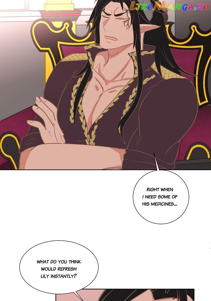 Now, I Am Demon King’s Wife chapter 99 - page 11