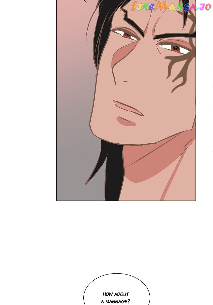 Now, I Am Demon King’s Wife chapter 99 - page 12