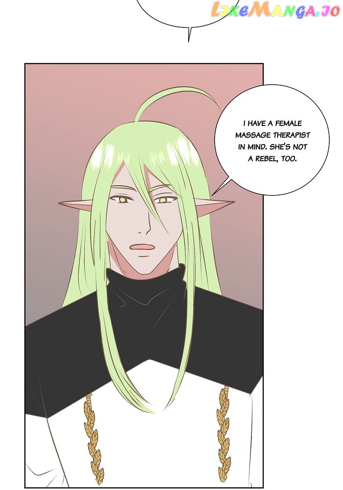 Now, I Am Demon King’s Wife chapter 99 - page 13