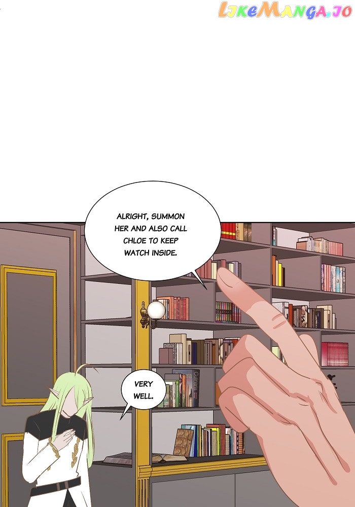 Now, I Am Demon King’s Wife chapter 99 - page 14
