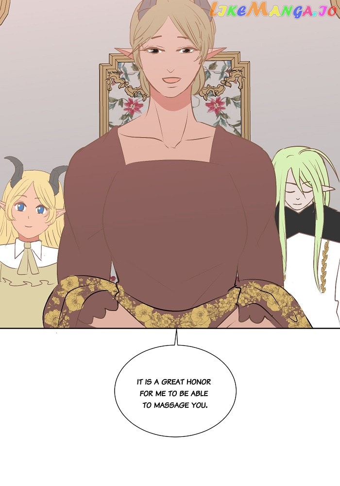 Now, I Am Demon King’s Wife chapter 99 - page 17