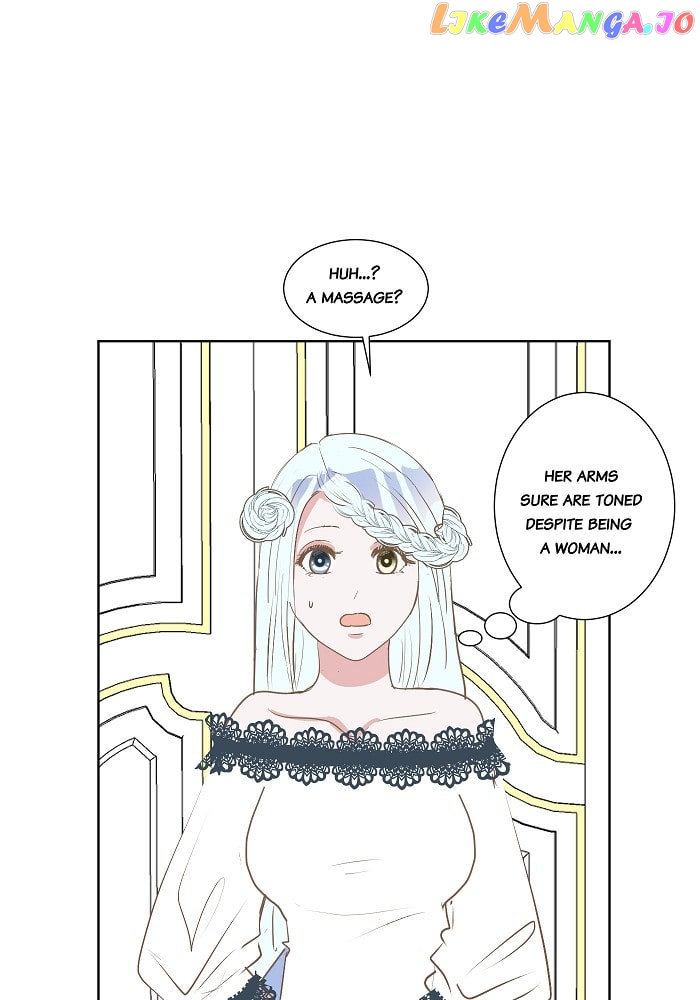 Now, I Am Demon King’s Wife chapter 99 - page 18