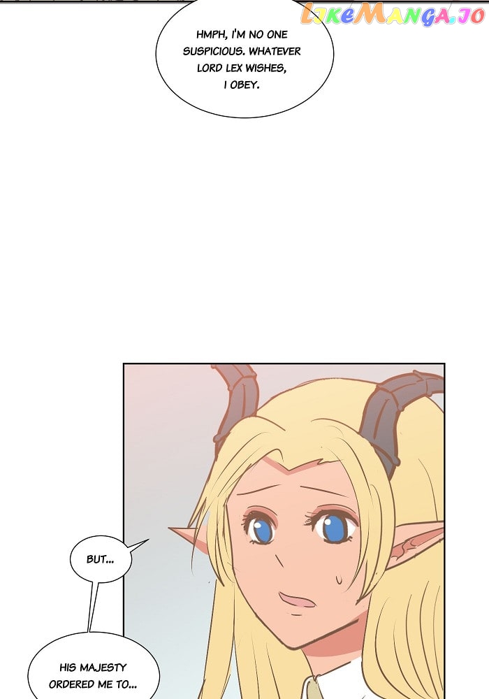 Now, I Am Demon King’s Wife chapter 99 - page 20