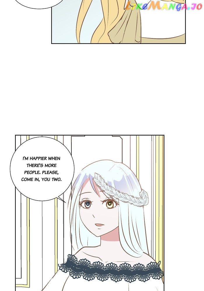 Now, I Am Demon King’s Wife chapter 99 - page 21