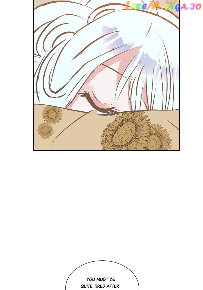 Now, I Am Demon King’s Wife chapter 99 - page 27