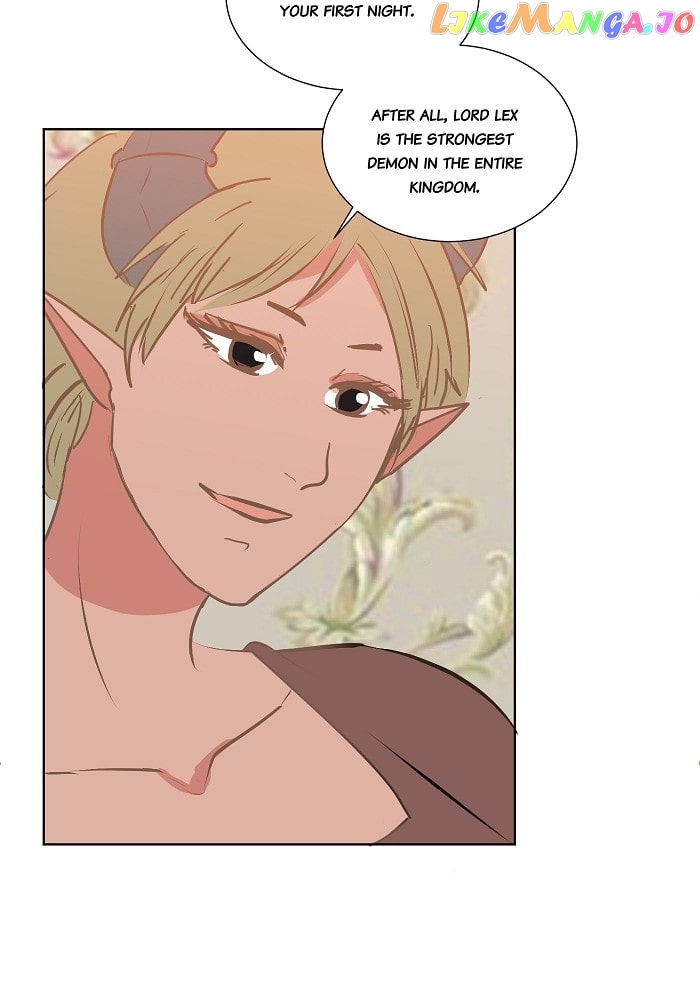 Now, I Am Demon King’s Wife chapter 99 - page 28