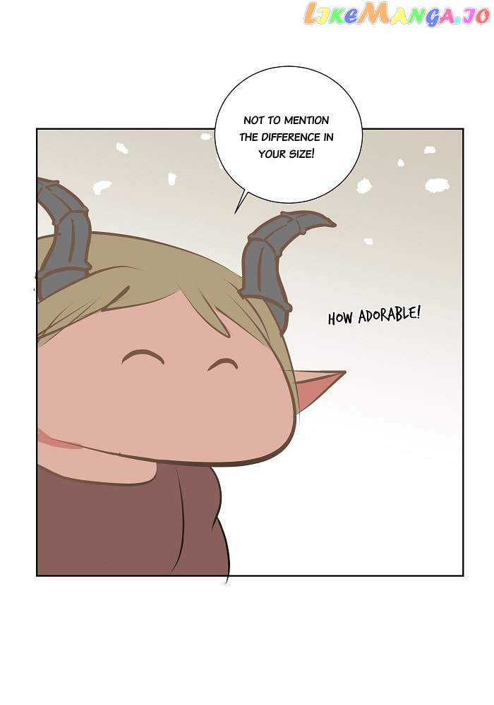Now, I Am Demon King’s Wife chapter 99 - page 29