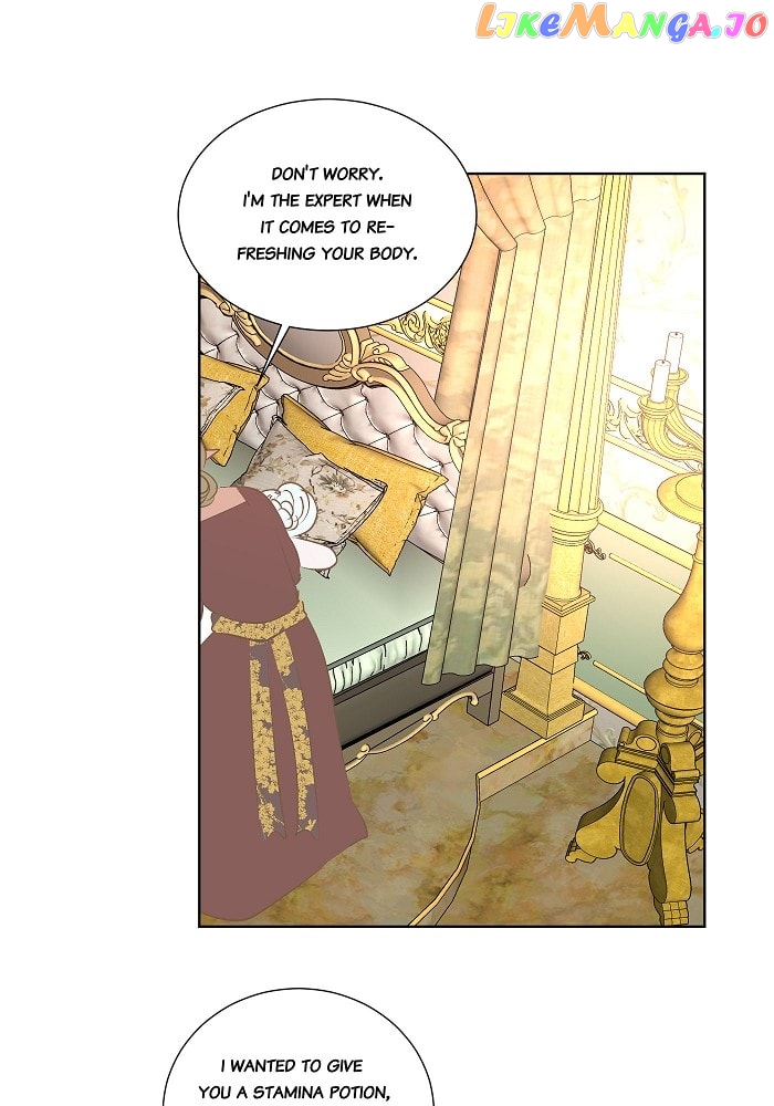 Now, I Am Demon King’s Wife chapter 99 - page 30