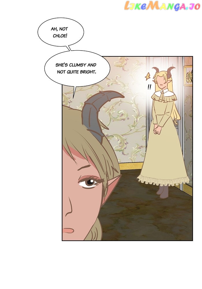 Now, I Am Demon King’s Wife chapter 99 - page 32