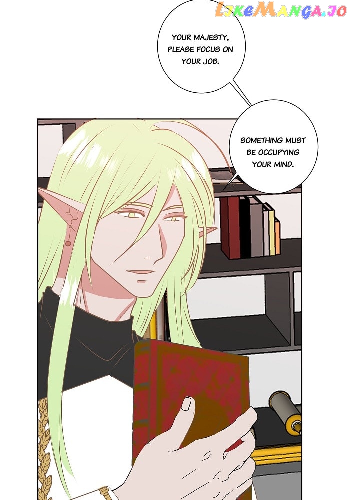 Now, I Am Demon King’s Wife chapter 99 - page 7