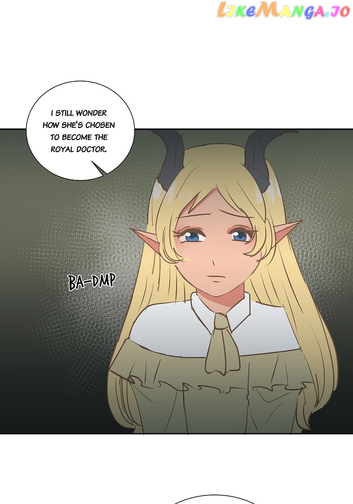 Now, I Am Demon King’s Wife chapter 100 - page 3