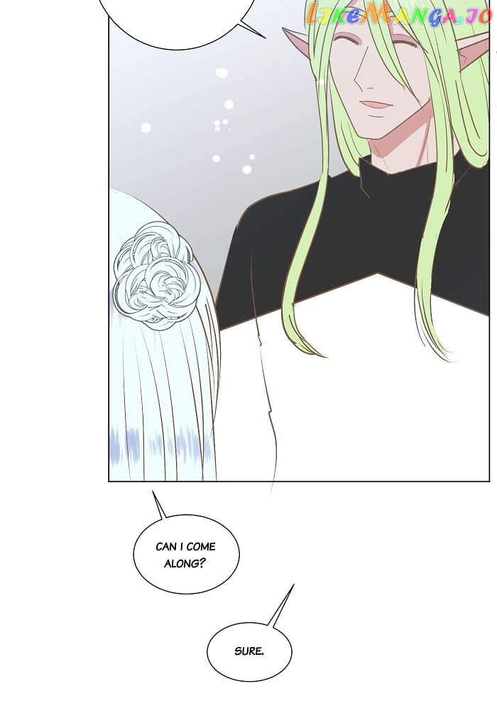 Now, I Am Demon King’s Wife chapter 101 - page 13