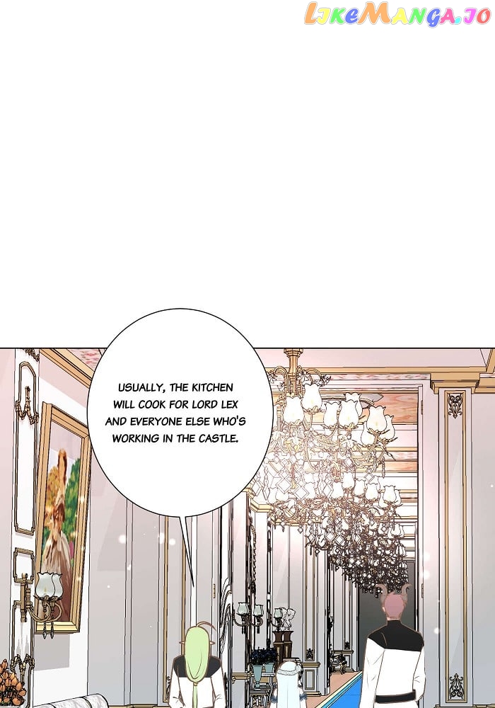 Now, I Am Demon King’s Wife chapter 101 - page 14