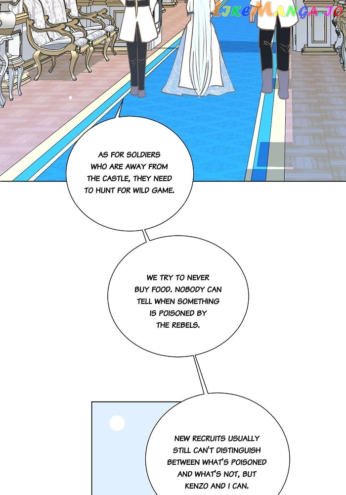 Now, I Am Demon King’s Wife chapter 101 - page 15