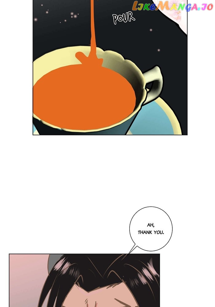 Now, I Am Demon King’s Wife chapter 101 - page 22