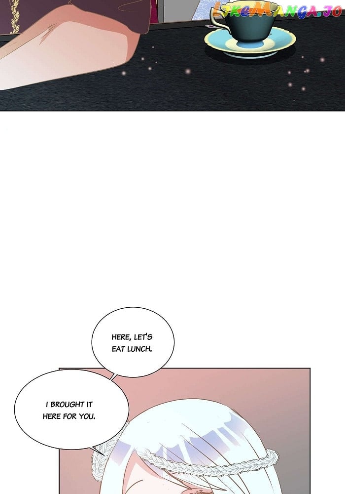 Now, I Am Demon King’s Wife chapter 101 - page 25